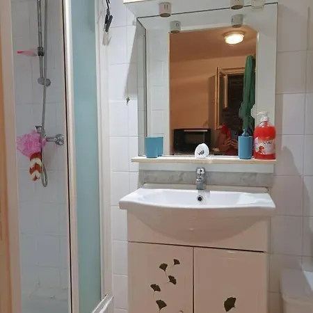 Paisible Lägenhet